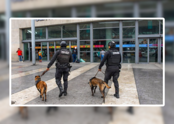 operativo-de-seguridad-Policía-de-Monterrey-cámaras-del-C4-estrategia-de-seguridad