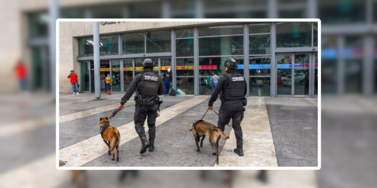 operativo-de-seguridad-Policía-de-Monterrey-cámaras-del-C4-estrategia-de-seguridad