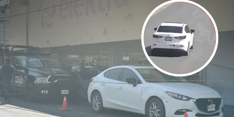 robo-de-vehículos-Escudo-de-seguridad-monitoreo-inteligente-policía-de-monterrey