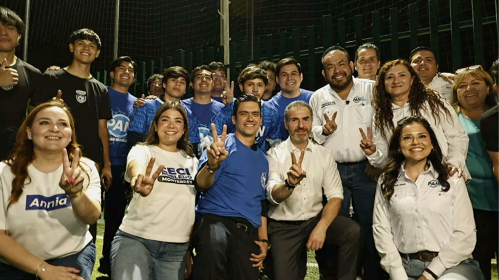 Jorge-Romero-Adrián-de-la-Garza-Monterrey-deporte-infantil-pan-alcalde-de-monterrey