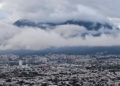 - CRONICAS REGIAS conoce el Clima en Monterrey hoy