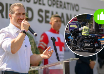 Portada sobre Seguridad en Monterrey Semana Santa: Inicia operativo con nuevo C2