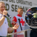 Portada sobre Seguridad en Monterrey Semana Santa: Inicia operativo con nuevo C2