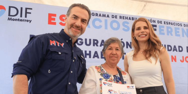 Programa Mty-se-ve-mejor-sin-cataratas tiene la meta de 400 cirugías realizadas.