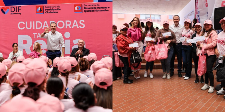 Tarjeta Regia Plus Amplía Beneficios Para Mujeres En Monterrey La Tarjeta Regia Plus consolida su impacto social en Monterrey mediante la entrega de quinientas nuevas tarjetas durante una jornada de bienestar integral. El alcalde Adrián de la Garza reafirmó su compromiso con la economía familiar al otorgar este apoyo bimestral de dos mil pesos. El programa busca fortalecer el desarrollo de las ciudadanas a través de capacitación y servicios de salud gratuitos. Jornada De Bienestar Y Entrega De Apoyos Municipales El evento se realizó en la planta baja del Palacio Municipal donde cientos de regiomontanas recibieron su nueva tarjeta electrónica de apoyo económico. Esta acción forma parte de una estrategia integral que busca reducir la brecha de desigualdad y brindar seguridad financiera a los hogares más necesitados. La administración actual enfoca sus recursos en programas que generen un cambio real y directo en la calidad de vida de la población femenina. Al sumar a más beneficiarias Monterrey se posiciona como un referente en políticas públicas que priorizan el bienestar social y la justicia económica. Las autoridades destacaron que la Tarjeta Regia Plus es una herramienta diseñada para que las mujeres tengan mayor autonomía en la gestión de sus recursos. El acompañamiento institucional asegura que cada peso entregado se traduzca en mejores condiciones de alimentación y salud para las familias locales. Acceso A Servicios De Salud Para Las Regiomontanas La jornada incluyó una feria integral donde se ofrecieron servicios de salud especializados como odontología y oftalmología sin costo alguno para las asistentes. Estas brigadas médicas permiten detectar padecimientos de forma oportuna y brindar tratamientos básicos que mejoran el rendimiento diario de las ciudadanas. Además del apoyo monetario la Tarjeta Regia Plus funciona como un pase de acceso a consultas de podología y medicina general preventiva. El gobierno municipal busca que la salud no sea un privilegio sino un derecho accesible para todas las mujeres que habitan en la capital. La vinculación con programas de bienestar permite que las beneficiarias reciban una atención completa que abarca desde lo físico hasta lo emocional. Este enfoque preventivo reduce los gastos médicos de emergencia y fomenta una cultura de cuidado personal que beneficia a todo el entorno familiar. Compromiso Del Alcalde Con Las Familias De Monterrey “La verdad es que lo hacemos de corazón y lo hemos planeado para que realmente sea un apoyo y no nada más un anuncio, sino un apoyo que sirva para el fortalecimiento de nuestras familias”, reconoció el edil durante su mensaje. Impulso Al Autoempleo Y Capacitación Técnica La Tarjeta Regia Plus ofrece herramientas de superación mediante convenios con institutos de capacitación para el trabajo y talleres de artes y oficios. Las mujeres interesadas pueden aprender nuevas habilidades técnicas que les permitan emprender sus propios negocios y generar ingresos adicionales para sus hogares. Este programa incentiva la productividad al vincular a las ciudadanas con microcréditos y asesorías para el desarrollo de proyectos productivos locales. La formación constante es la clave para que las beneficiarias logren una independencia económica sostenible y mejoren su perfil laboral en el mercado actual. El municipio facilita el acceso a estas capacitaciones en diversos centros comunitarios distribuidos estratégicamente por toda la ciudad de Monterrey. Con estas acciones se garantiza que la educación técnica llegue a las zonas con mayor índice de vulnerabilidad social de manera eficiente. Asesoría Jurídica Y Protección De Derechos Durante la feria se instalaron módulos de atención del Centro de Justicia para las Mujeres para brindar orientación legal y protección a las asistentes. La Tarjeta Regia Plus también busca asegurar que las regiomontanas vivan en entornos libres de violencia y con pleno conocimiento de sus derechos. Instancias como la Comisión de Derechos Humanos y la de Atención a Víctimas ofrecieron seguimiento personalizado a casos de vulnerabilidad jurídica o social. Esta red de protección integral es fundamental para que las mujeres se sientan respaldadas por su gobierno en todo momento. Programas adicionales como Patrimonio Seguro y Médico de Barrio complementaron la oferta de servicios durante esta gran jornada de bienestar ciudadano. La colaboración entre las distintas secretarías estatales permite que la atención sea rápida y resuelva múltiples necesidades en una sola visita. Alcance Del Programa Tarjeta Regia Plus Este Año La meta de la actual gestión es mantener la Tarjeta Regia Plus como el programa insignia de apoyo a las mujeres de dieciocho a sesenta y dos años. El registro permanece abierto para aquellas habitantes de Monterrey que se encuentren en situación vulnerable y cumplan con los requisitos establecidos. El equipo de trabajo liderado por Gaby Oyervides en el DIF municipal supervisa que la entrega de los apoyos se realice con total transparencia y orden. La expansión de este beneficio refleja el buen manejo de las finanzas públicas orientadas siempre a la justicia social. Monterrey continúa transformándose en una ciudad que cuida y protege a quienes son el pilar fundamental de la sociedad mexicana. La Tarjeta Regia Plus seguirá creciendo para llegar a más rincones del municipio y asegurar que ninguna mujer se quede atrás.