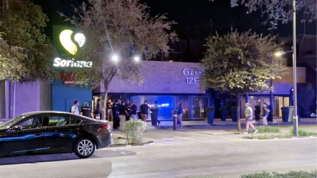 - CRONICAS REGIAS supuesto-explosivo-en-el-centrito-valle-san-pedro-movilización-policiaca-agencia-estatal-de-investigaciones