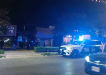 supuesto-explosivo-en-el-centrito-valle-san-pedro-movilización-policiaca-agencia-estatal-de-investigaciones