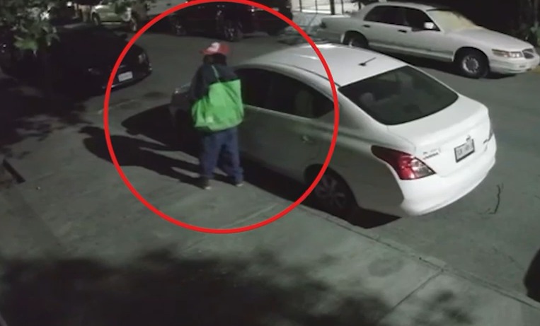 Robo-de-espejos-Nuevo-León-colonia-Vidriera-autopartes-robadas-Nuevo-León-detenido-vecinos