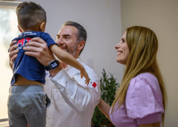 el programa espacios diferentes logra la reapertura de la Estancia Infantil Laura Arce