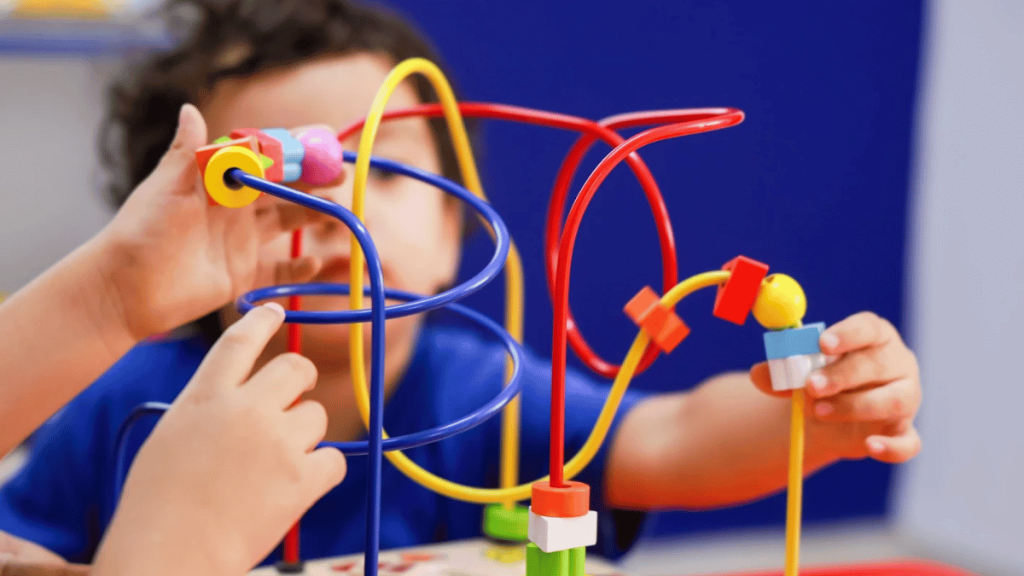 estancias-infantiles-en-Monterrey - CRONICAS REGIAS El programa tiene como objetivo renovar las estancias infantiles en Monterrey y el apoyo infantil más crcano