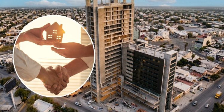 inmobiliarias confiables en Monterrey quantium desarrollos Pedro dávila