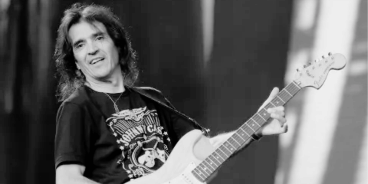 muere-felipe-staiti - CRONICAS REGIAS Murió Felipe Staiti