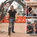 Adecúan vialidad en el Arco de la Independencia para l reducir tiempos de traslados en Monterrey