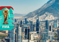 continuidad del desarrollo urbano en Monterrey