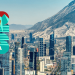 continuidad del desarrollo urbano en Monterrey