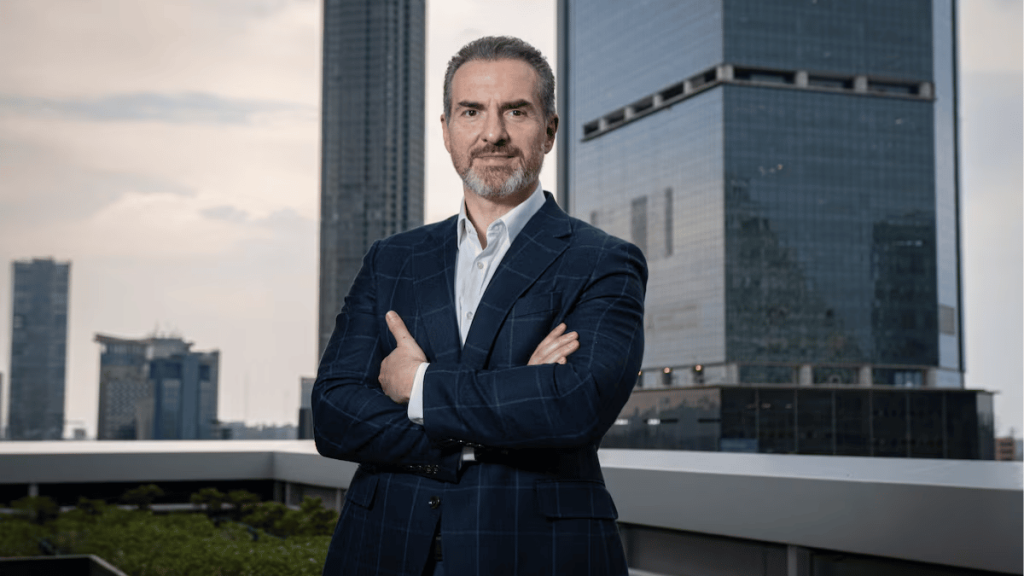 Adrián de la Garza habla de la continuidad del desarrollo urbano en Monterrey post Mundial con El País México