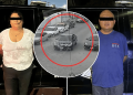 narcomenudeo y robo - CRONICAS REGIAS Policía de Monterrey detiene a personas por narcomenudeo y robo