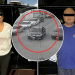 Policía de Monterrey detiene a personas por narcomenudeo y robo