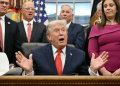 Plan de Trump sobre cuba