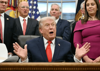 Plan de Trump sobre cuba
