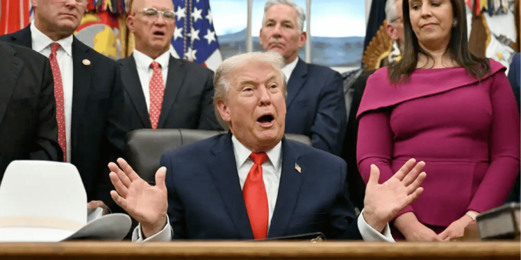 Plan de Trump sobre cuba