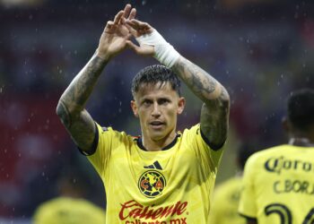 Brian Rodríguez ahuyenta al Vasco da Gama por su alto precio