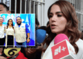 Quién es Lorena de la Garza