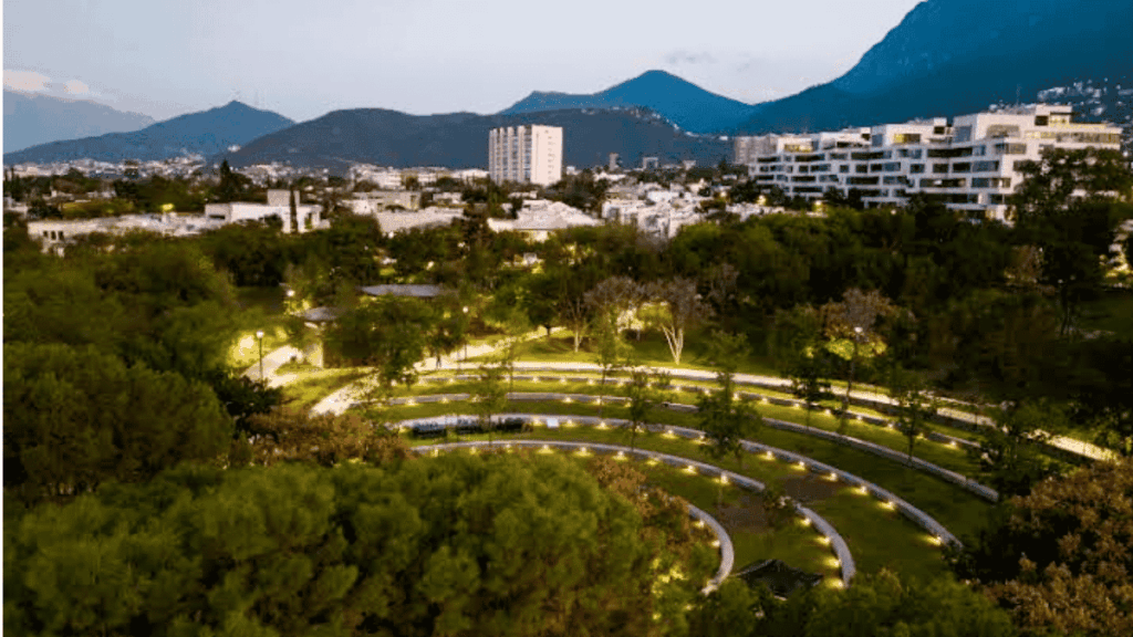 San Pedro + Parques perros
