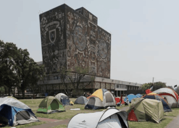 Examen de la UNAM