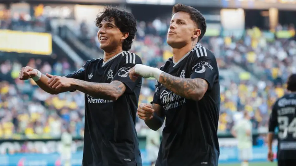Brian Rodríguez ahuyenta al Vasco da Gama por su alto precio