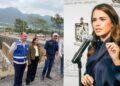Lorena de la Garza circuito vial huajuco