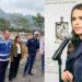 Lorena de la Garza circuito vial huajuco