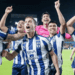 Rayados en la Leagues Cup