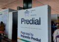 Predial Monterrey