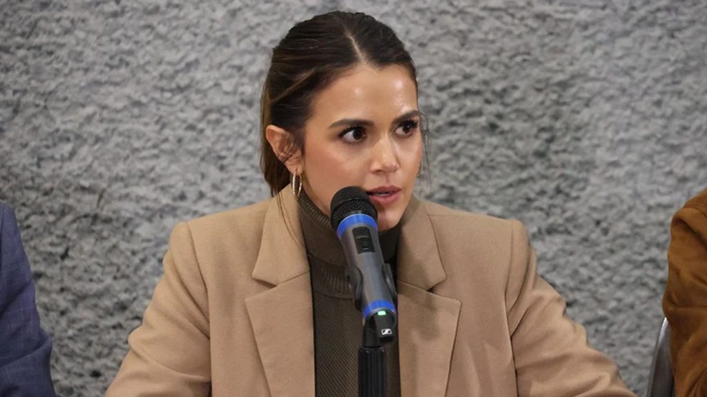Lorena de la Garza