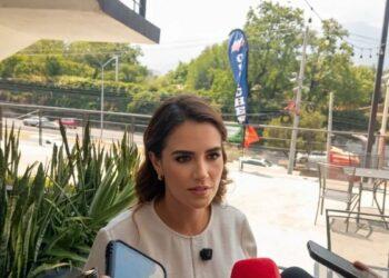 crónicas regias lorena de la garza