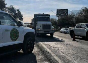 cronicas regias transporte pesado