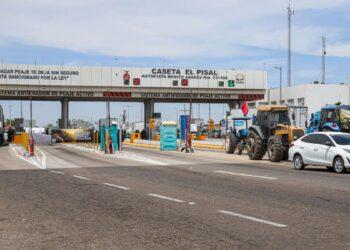 autopistas nuevo león