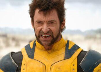 wolverine