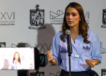 lorena de la garza nuevo león