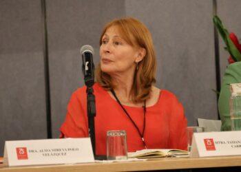 tatiana clouthier morena